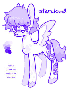 Starcloud